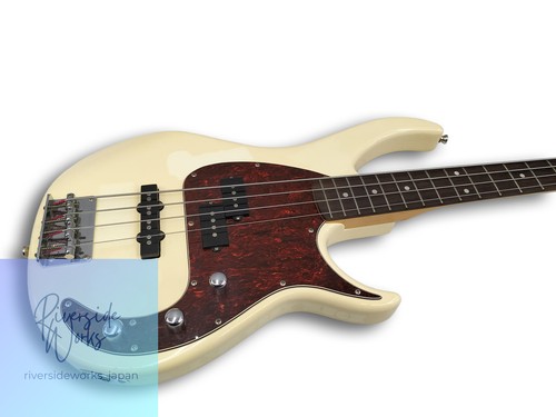 Peavey precision bassgitarre - peavey,