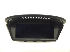 BMW 5er E61 E60 VFL Monitor Bildschirm Display Navigation Prof. groß CCC 8,8"