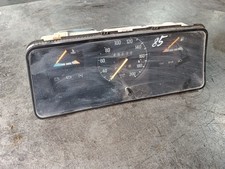 Original Opel Corsa A Tacho