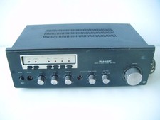 SHARP Model SM-1122H Stereo