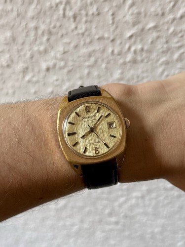 Glashütte spezimatic rubis - glashütte,