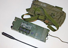 Clansman PRC349 Radio Set
