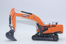 Doosan 800 lc 9 bagger - doosan,