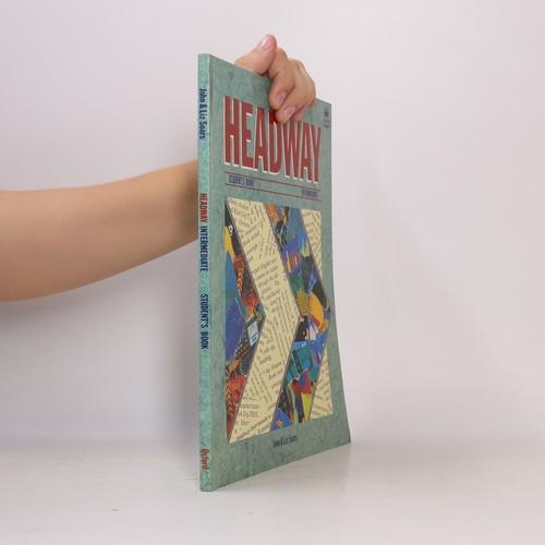 Headway student book - student´s,