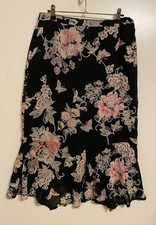 Vintage GELCO Sommerrock