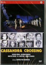 Film - Cassandra Crossing -