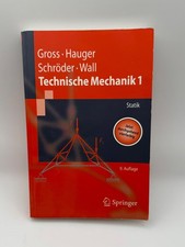 Technische Mechanik 1 - Statik