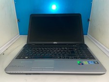 Fujitsu Lifebook A531 Laptop