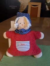 💕 Sigikid Kuscheltier