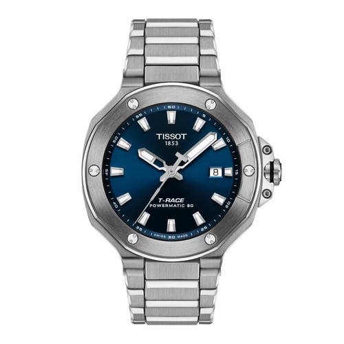 Tissot race uhr - t-race,