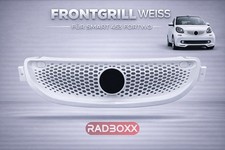 FRONT GRILL KÜHLERGRILL