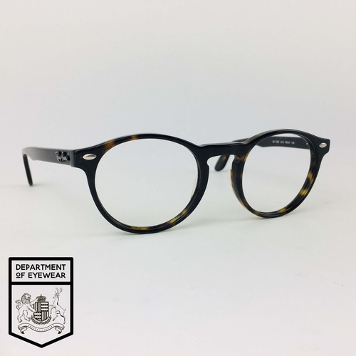 Ray ban brille tortoise - ray-ban,