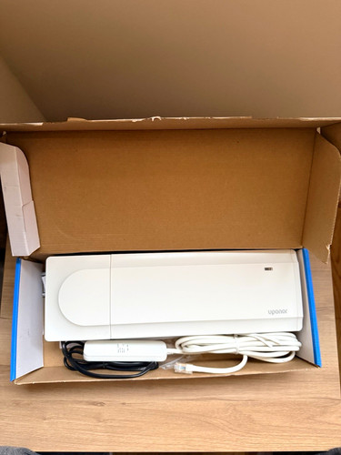 Uponor smatrix wave pulse - smatrix,