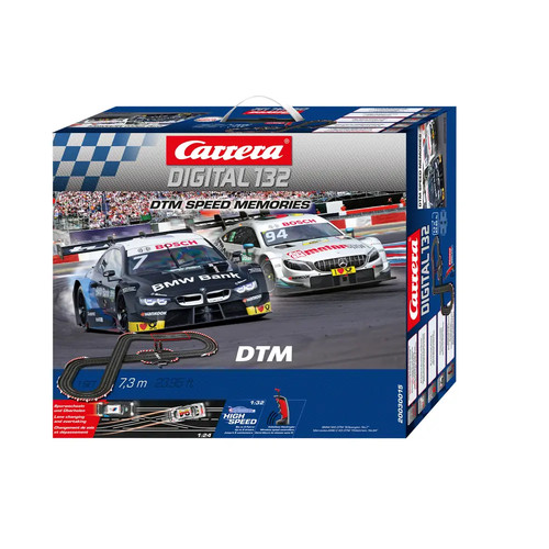 Carrera digital 132 - carrera,