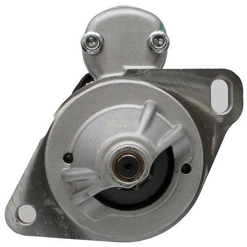 Anlasser neu made italy - -,