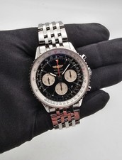 Breitling Navitimer 01 43mm