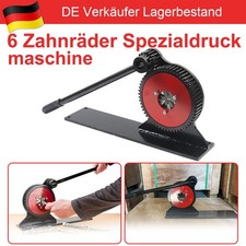 Presse Schlauchpresse