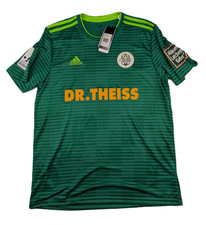 NEU ✅ Gr. L 🔥 FC 08