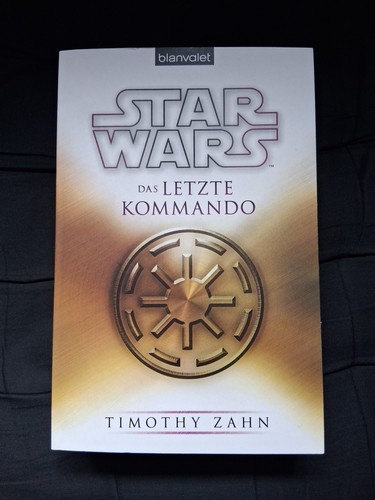 Star wars das letzte - wars,