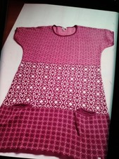 Deerberg Strickkleid 38/40