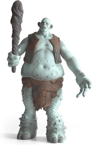 Schleich 13994 troll - 13994, ab