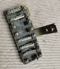 8 fuse box fuse fuse box