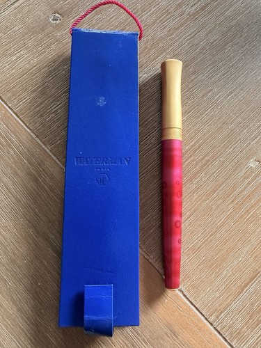 Waterman audace ultra luce - waterman,