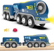 Eisenbahn elektrische lok