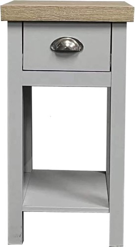 Nachttisch eiche schrank klein - nachttisch,