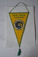 alter Dreieck-Wimpel Cosmos