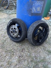 Gilera Runner C14 C36 Felgen