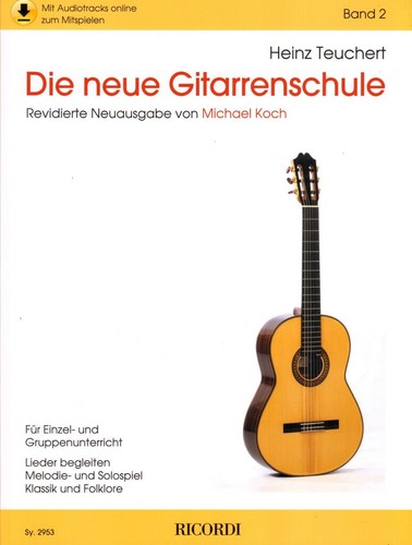 Heinz teuchert die neue - die,
