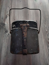 Kochgeschirr Silesia M17 1918