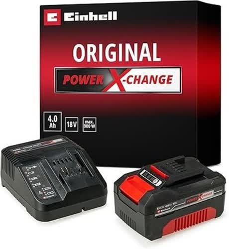 Original einhell starter kit - einhell,