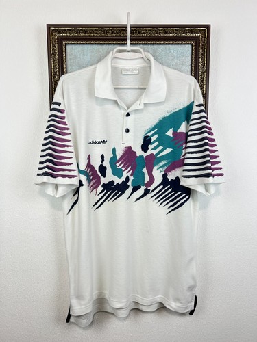 Vintage 90er adidas edberg - 90er,