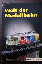 LOKI Spezial Heft 16 Welt der