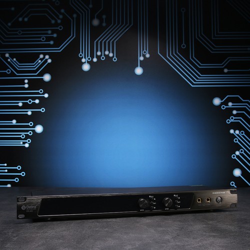 Debra audio pro 202 uhf - debra,