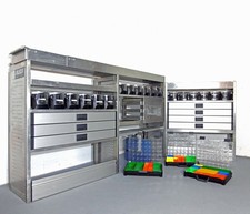 FES GmbH gebrauchte ALUCA