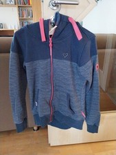 Alife and Kickin Sweatjacke