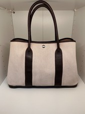 Hermes Garden Party 36 Tasche