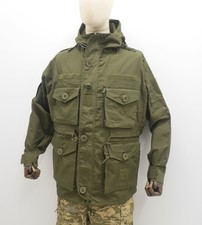 Arktis style combat - arktis, smock