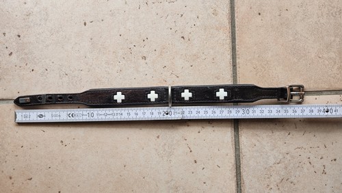 Hundehalsband swiss more - swiss,