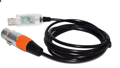 Ftdi usb auf dmx - usb,