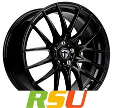 Tomason TN26 Light black