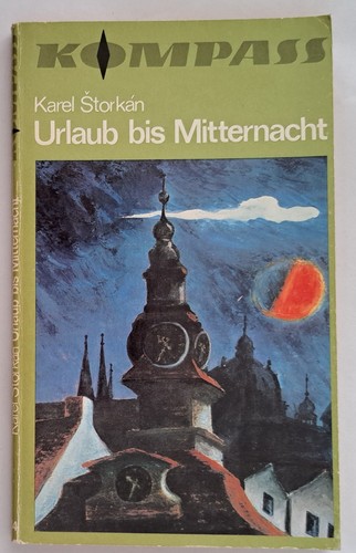 Urlaub bis mitternacht - urlaub,