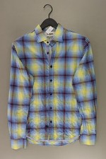 Desigual Karohemd Regular Hemd