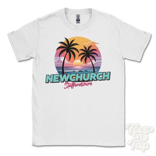 Newchurch staffordshire - newchurch,