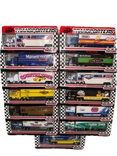 Matchbox Super Transporters