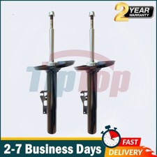 Paar Stoßdämpfer Vorne