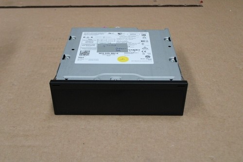 Discover pro mqb mib3 - vw, unit